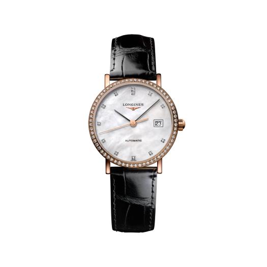 Longines - LONGINES ELEGANT COLLECTION