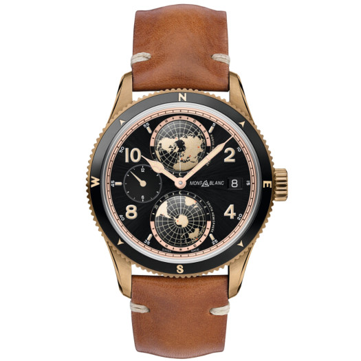 Montblanc - 1858 Geosphere