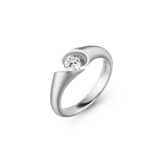 Schaffrath - CALLA Solitaire