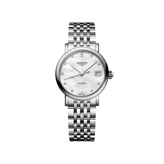Longines - LONGINES ELEGANT COLLECTION