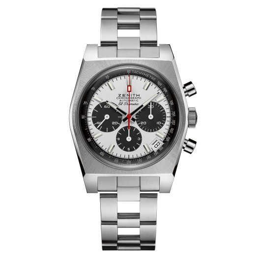 Zenith - Chronomaster Revial El Primero A384