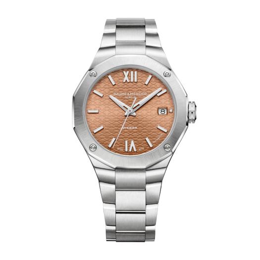 Baume & Mercier - Riviera