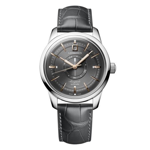 Longines - CONQUEST HERITAGE CENTRAL POWER RESERVE
