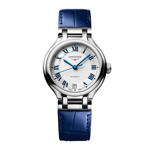 Longines - LONGINES PRIMALUNA