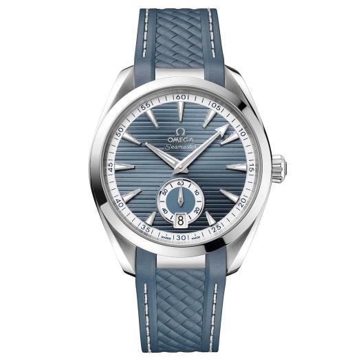 Omega - Aqua Terra 150 m Co-Axial Master Chronometer Small Seconds 41 mm