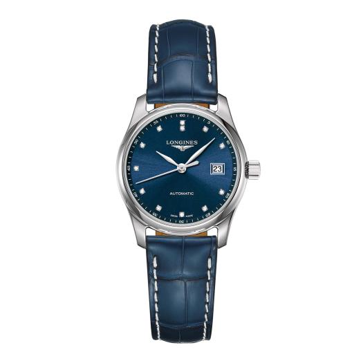 Longines - LONGINES MASTER COLLECTION
