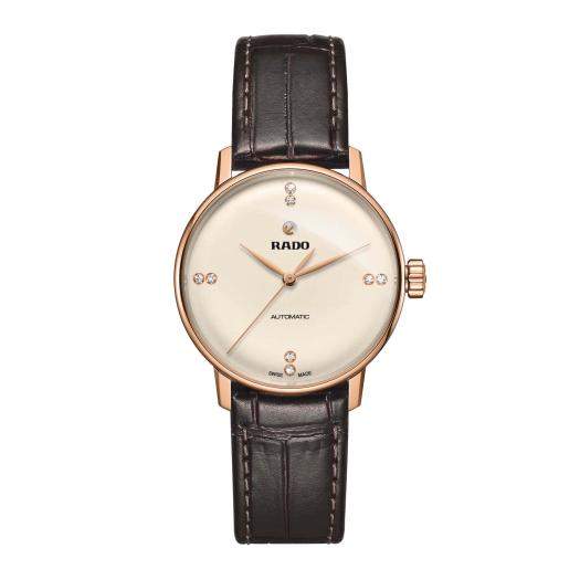 Rado - Coupole Classic Automatic Diamonds