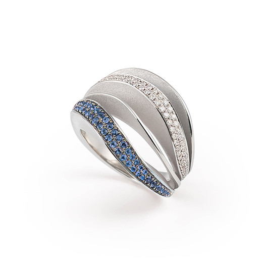 Cammilli - Velaa Color Ring