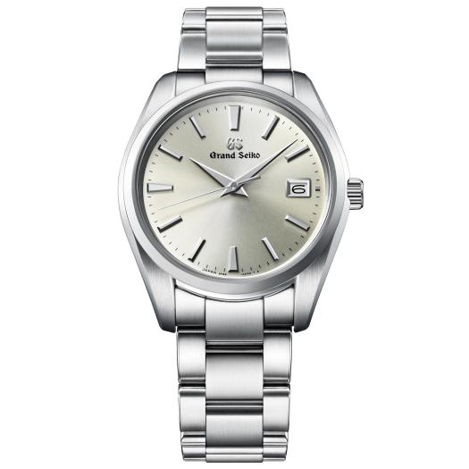 Grand Seiko - Heritage