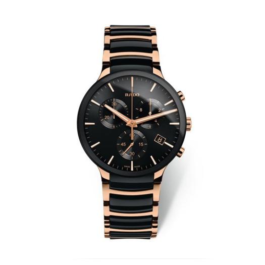Rado - Centrix Quartz Chronograph