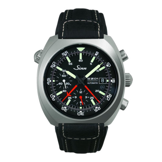 Sinn - Weltraumchronograph 140 St