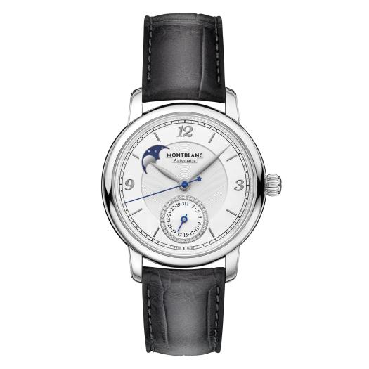 Montblanc - Star Legacy Moonphase & Date 36 mm