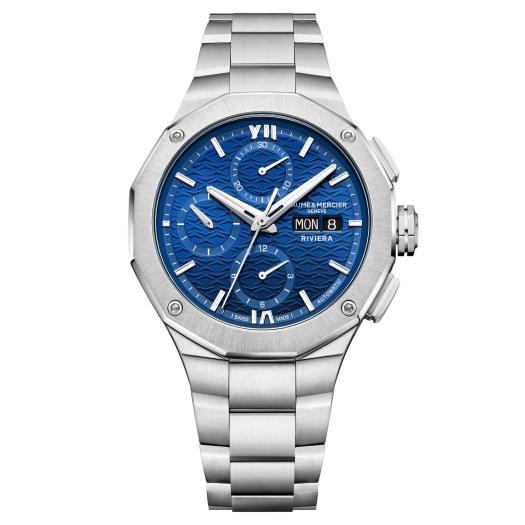 Baume & Mercier - Riviera