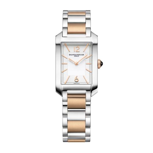 Baume & Mercier - Hampton