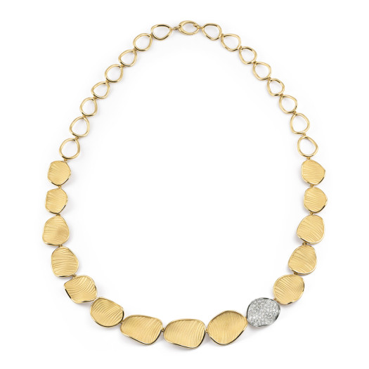 Cammilli - Velvet Collier