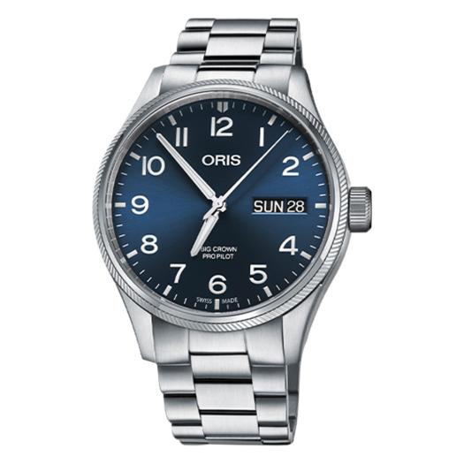 ORIS - Big Crown ProPilot Big Day Date