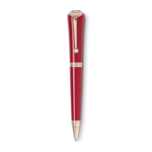 Montblanc - Marilyn Monroe Special Edition Kugelschreiber