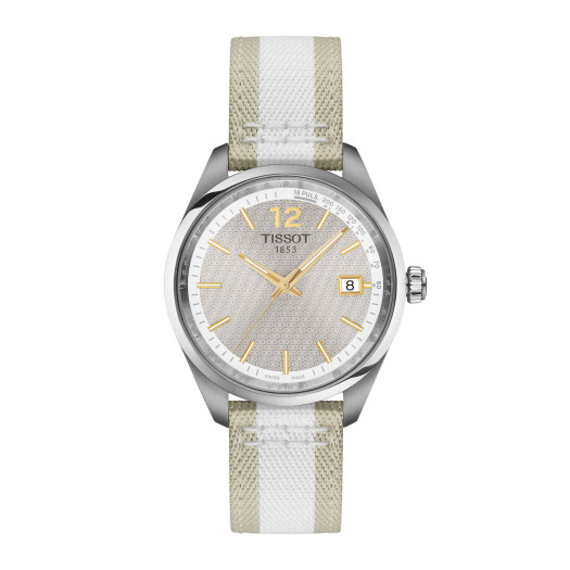 Tissot - PR 100 Cycling 34mm