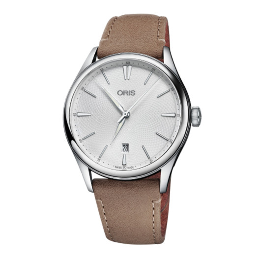 ORIS - Artelier Date