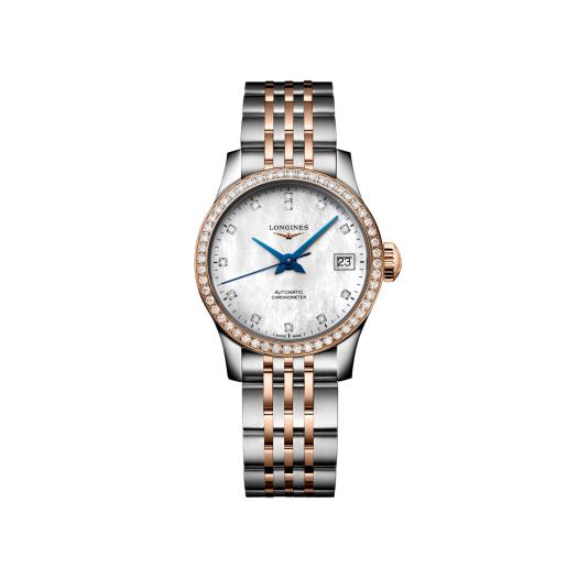 Longines - RECORD