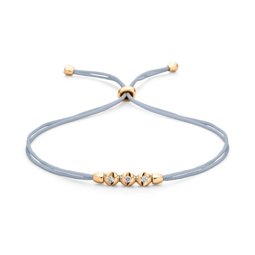 Schaffrath - COLORTAIRE Armband