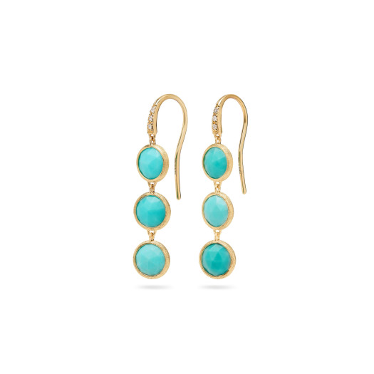 Marco Bicego - Jaipur Color Ohrhänger