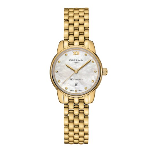 Certina - DS-8