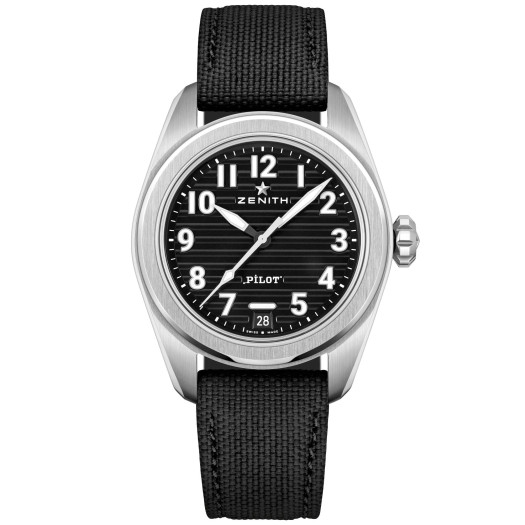 Zenith - Pilot Automatic
