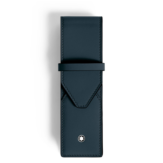 Montblanc - Etui Montblanc Envelope für 2 Schreibgerät