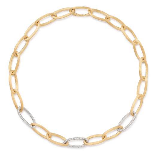 Marco Bicego - Jaipur Link New Halskette