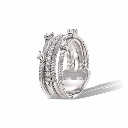 Marco Bicego - Goa Ring