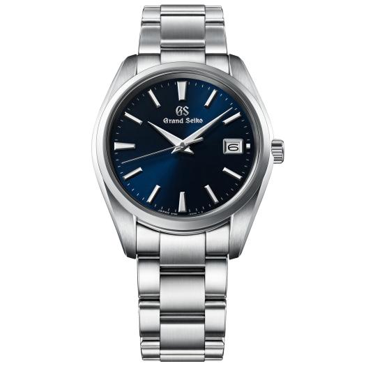 Grand Seiko - Heritage