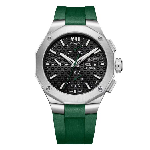Baume & Mercier - Riviera