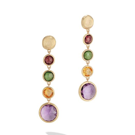 Marco Bicego - Jaipur Color Ohrhänger