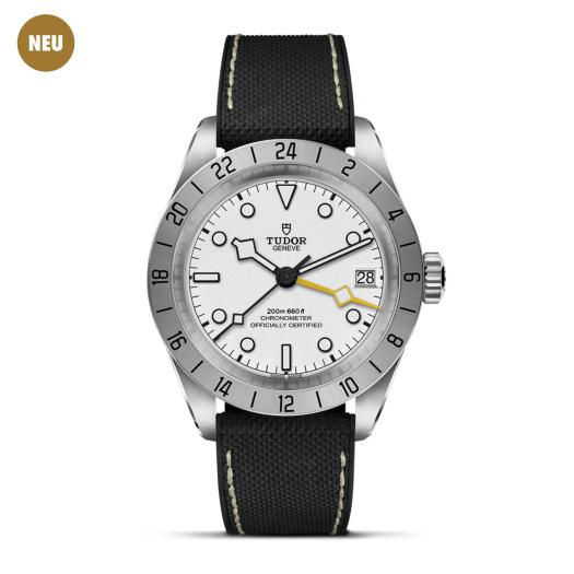 TUDOR - Black Bay PRO