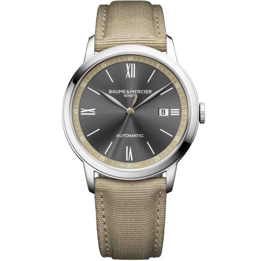 Baume & Mercier - Classima