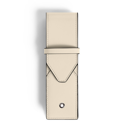 Montblanc - Meisterstück Etui für 2 Schreibgeräte