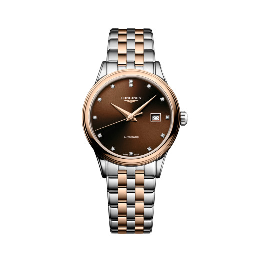 Longines - FLAGSHIP CLASSIC