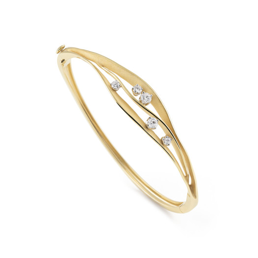 Cammilli - Dune Precious Armreif