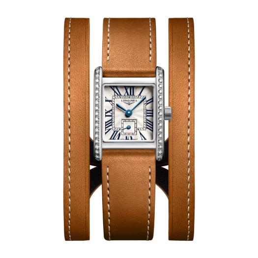 Longines - LONGINES MINI DOLCEVITA