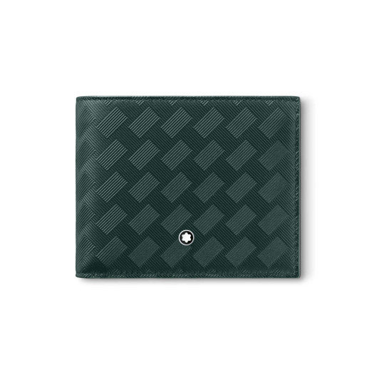 Montblanc - Extreme 3.0 Brieftasche 6 cc