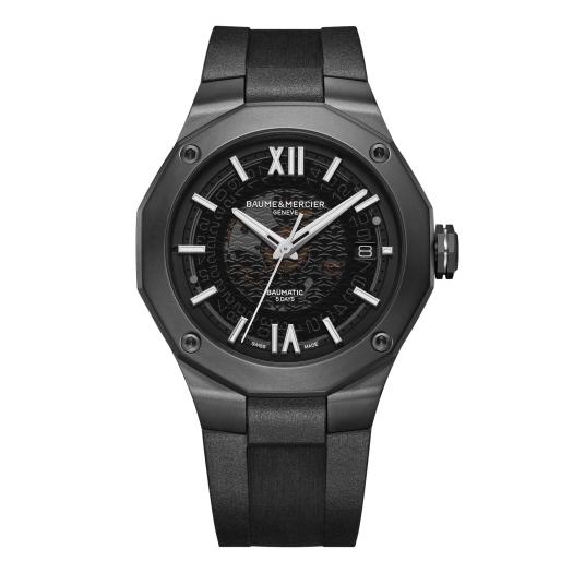 Baume & Mercier - Riviera