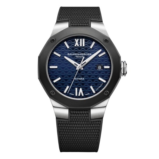 Baume & Mercier - Riviera
