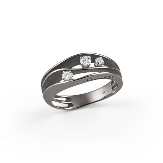 Cammilli - Dune Ring