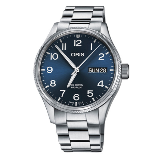 ORIS - Big Crown ProPilot Big Day Date