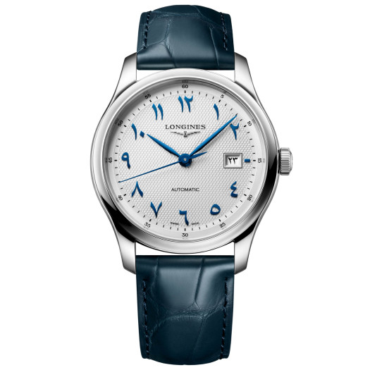 Longines - LONGINES MASTER COLLECTION ARABIC DIAL