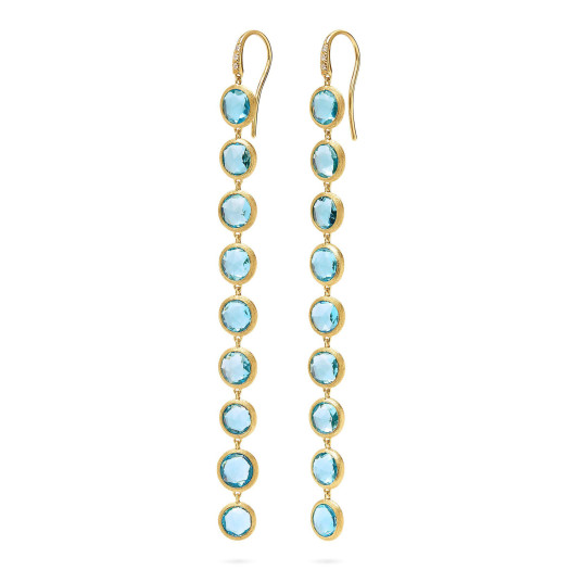 Marco Bicego - Jaipur Color Ohrhänger