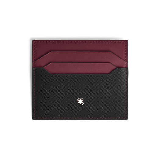 Montblanc - Extreme 3.0 Kartenetui 6 cc