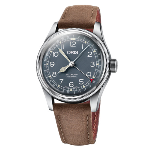 ORIS - Big Crown Pointer Date