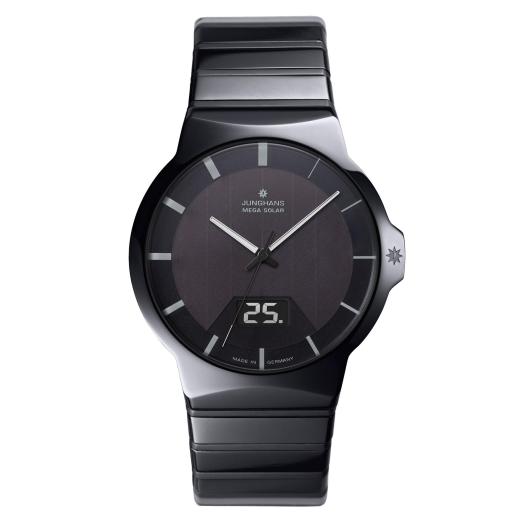 Junghans - Force Mega Solar